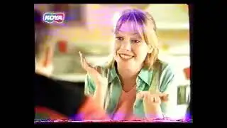 Рекламный блок и анонсы (Россия. 11.07.2005)