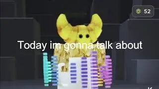 Why I don’t often upload