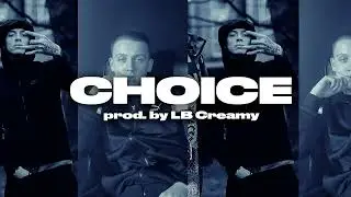 [FREE] Aitch x Central Cee Type Beat | "CHOICE" | UK Rap Beats 2022