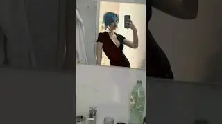I'm Liza 🖤💙