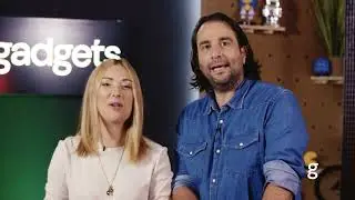 Gadgets Season 14 - Episode 7
