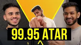 Prithvi's journey to a 99.95 ATAR + UNSW Medicine + Business Owner + More