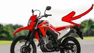 HONDA TORNADO 2025 #honda