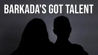 Barkada's Got Talent Host Showcase