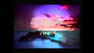 El Planeta Tierra
