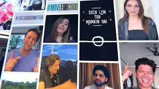 Sunfeast India Run As One l Mumkin Hai