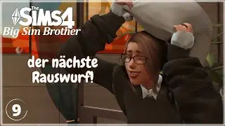 es wird Heiß! ❤️‍🔥​   Big Sim Brother ep.9 |DE