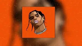 [FREE] (Dark) Travis Scott x Drake Type Beat - 
