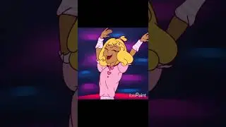 They are so silly #shorts  #animation #art #oc #trend #ibisxpaint #memeanimation #animationmemes