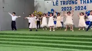 Simba Lễ trưởng thành 11-May-2024
