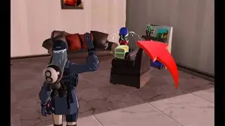 Friendly Players are FINALLY back... (Fortnite Chapter 2 Remix)