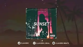 Beat Trapeton SUNSET | Talento Urbano | By. @LuaxercBEATS