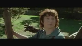 Nur für dich - Herr der Ringe