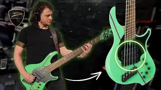 Pickup Comparison - Can You Hear the Difference?