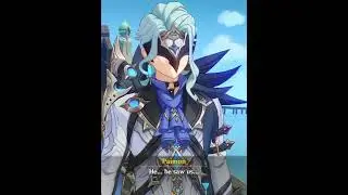basically the 3.2 archon quest