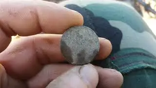 Коп по битым местам.2018.С FISHER F11.