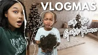 I CAN'T BELIEVE HE DID THIS!! || VLOG