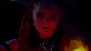 FireLady/DAKINI TRIBE 2021