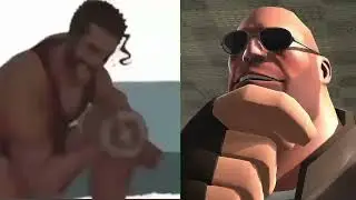 Me when TF2 buff mercs