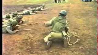 1995 ci il. AZƏRBAYCAN ƏRAZİSİNDƏ ERMƏNİ DÖYÜŞCÜSÜ QALMAMALIDIR. 7
