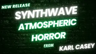 Karl Casey - Conspiracy