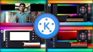 video mein border Kaise Lagaye || video mein colour border kaise lagaen || 2020 || kaise use Kare ||