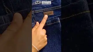 Under ₹1000 Wrangler Jeans 