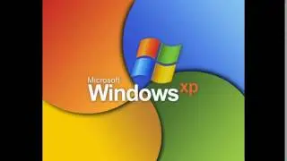 Microsoft Windows XP Startup and Shutdown Sound