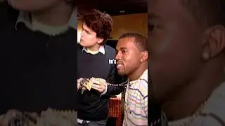 When John Mayer Roasted Ye’s Chain