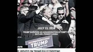 Donald Trump’s: Come Back Story🇺🇸🇺🇸🇺🇸