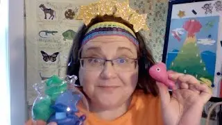 Hello Song #VIPKID (Learn to Sing with Guitar Chords) by Teacher Andrea