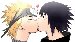 mai khalifa ||Sasunaru/Narusasu|| ~Gacha Club~