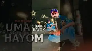 Master SuRa - Umari_Hayom