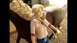 Some Good News and Some Bad News (Schleich Movie)