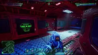 System Shock