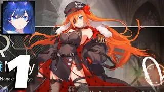 ILLUSION CONNECT - Gameplay Part 1 (Android,iOS)