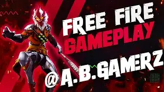 Free fire CS Rank gameplay...|| @a.b.gamerz #freefire #video #rankedmatch