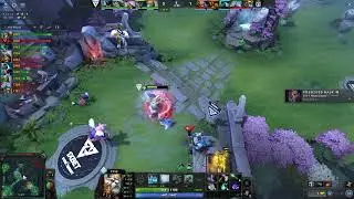 dota2fullmatch - Nine - tusk - Tundra vs OG - ti11