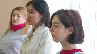 Обучающие курсы в Тюменской и Тульской области