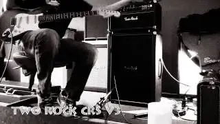 Two Rock Custom Reverb V3 part 2