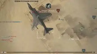 [H2M] (DOMINATION RUST) nuke, with silencer UMP. Gaming ASMR [30 KILLS, 0 DEATHS]