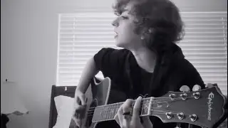 Hurricane - Thirty Seconds To Mars (cover)