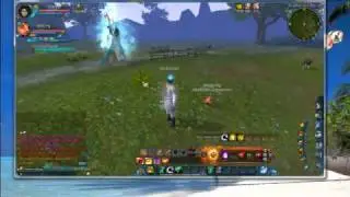 how to choose faction quest !