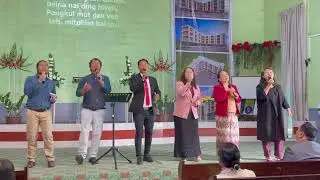 Zeisu Hong Pai Ding Hi - VC Mang & Group