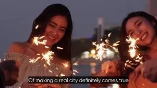 Phim giới thiệu Dự án Meyhomes Capital Phú Quốc 2020