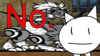 can only basic cats + moneko beat the great escaper?