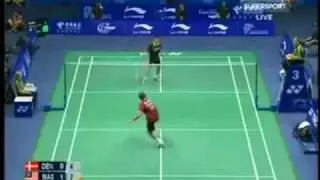 jan o jorgensen the talent from denmark