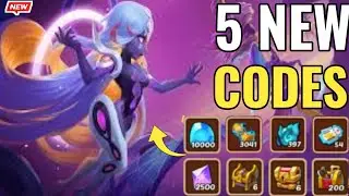 🔥 NEW Idle Heroes Redeem Codes – 18 July 2026 (Claim Now!)