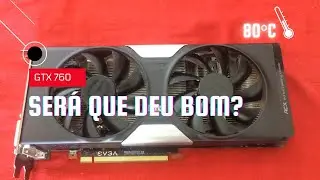 GTX 760