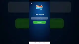 New Lootboy Code 2021 | Neuer Lootboy Code 2021